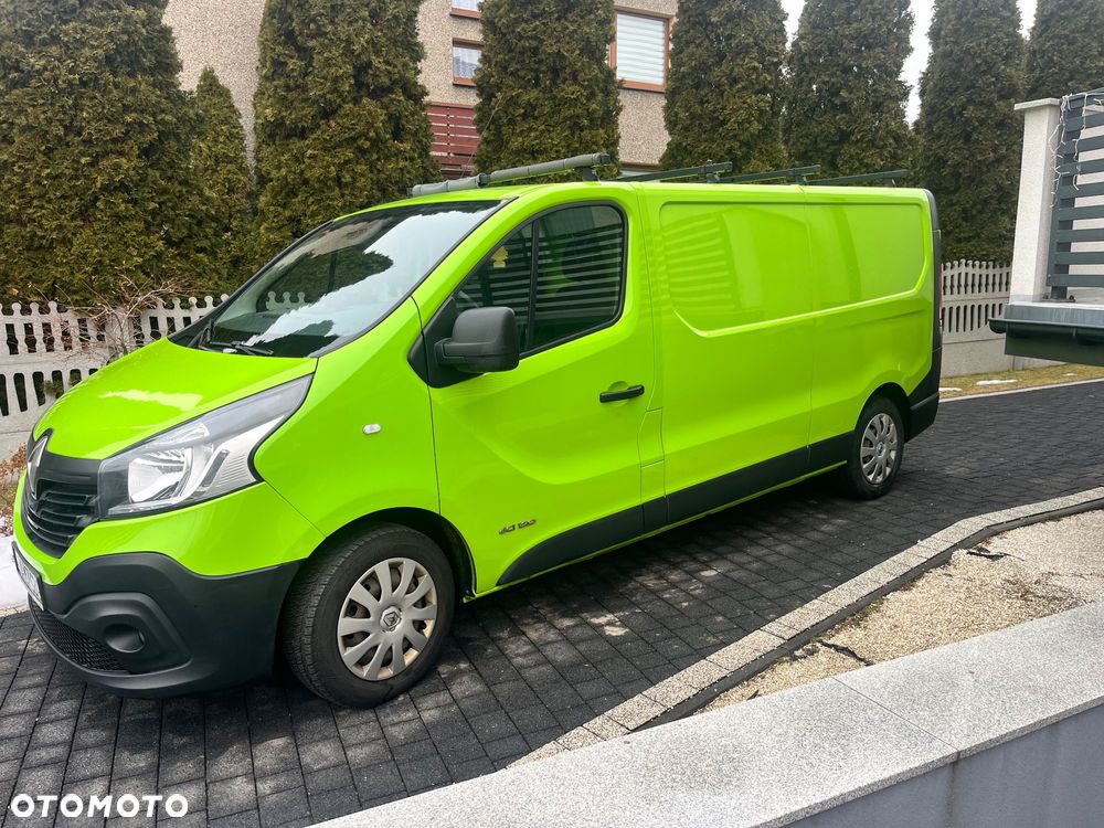 Renault Trafic - 7
