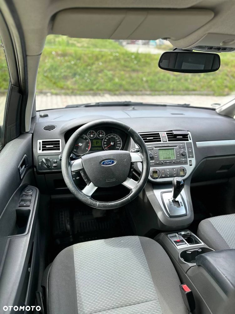 Ford C-MAX ver-2-0-platinium-x - 3