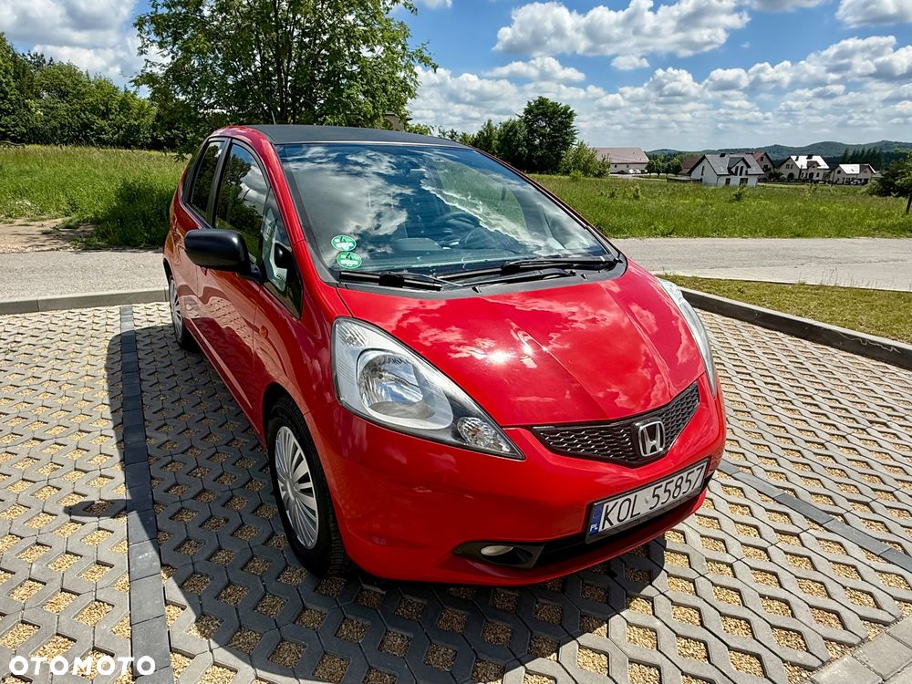 Honda Jazz 1.2 i-VTEC S - 12