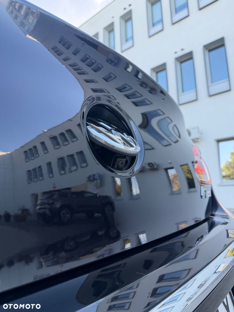 Volkswagen CC 2.0 TSI DSG - 21