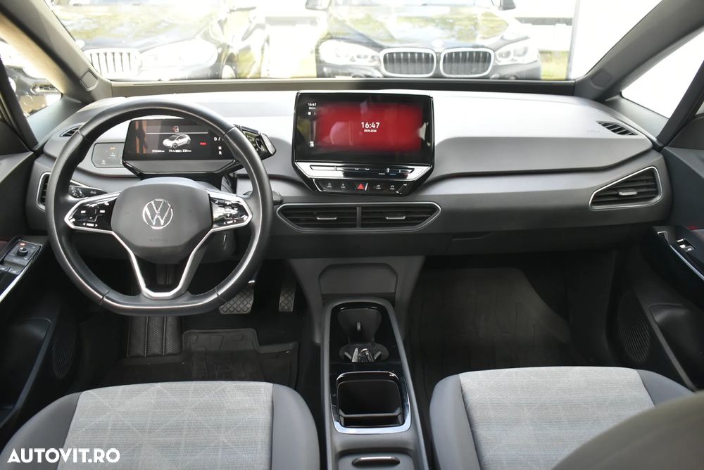 Volkswagen ID.3 58 kWh Pro Performance - 16