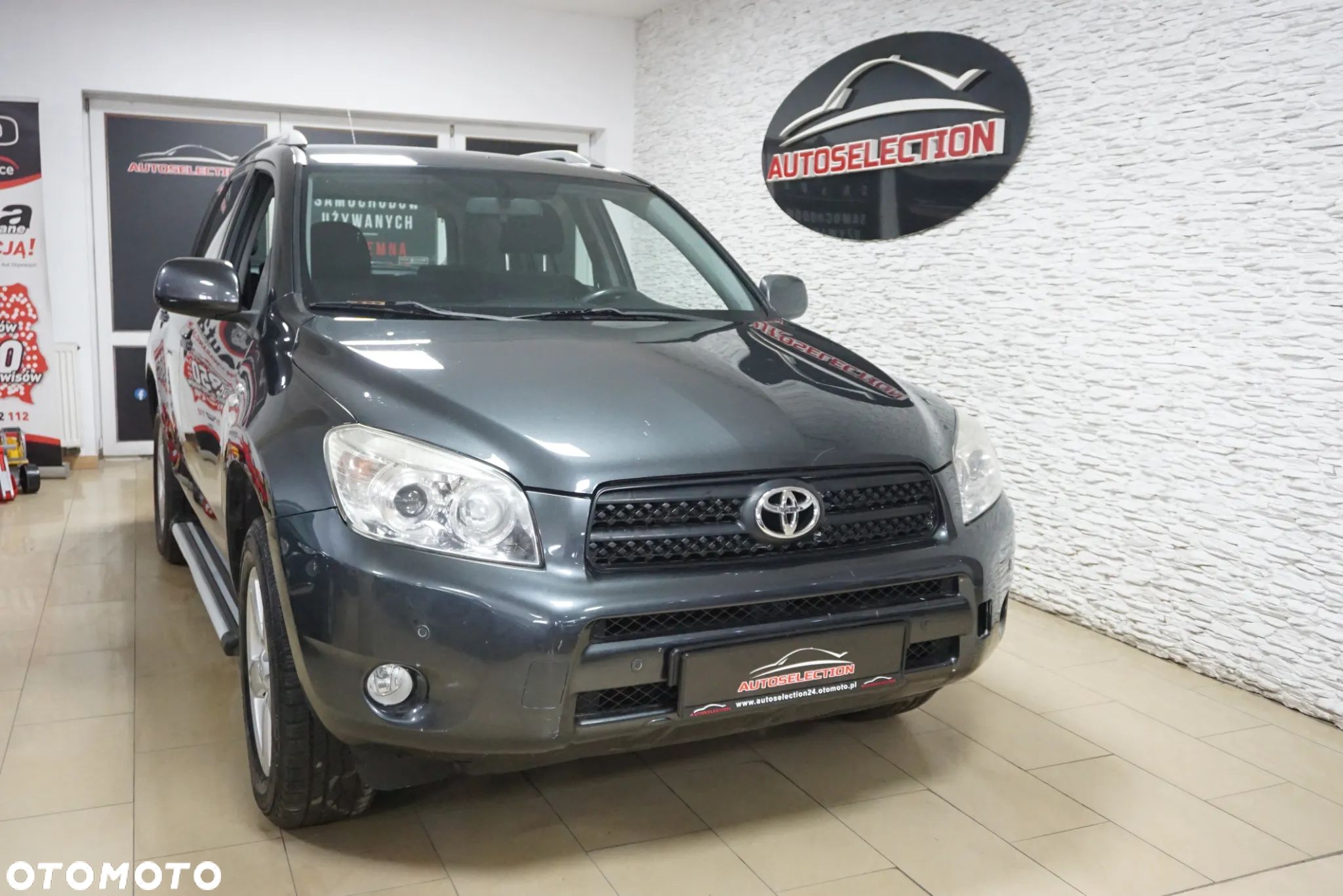 Toyota RAV4 2.2 D-4D 4x4 - 1