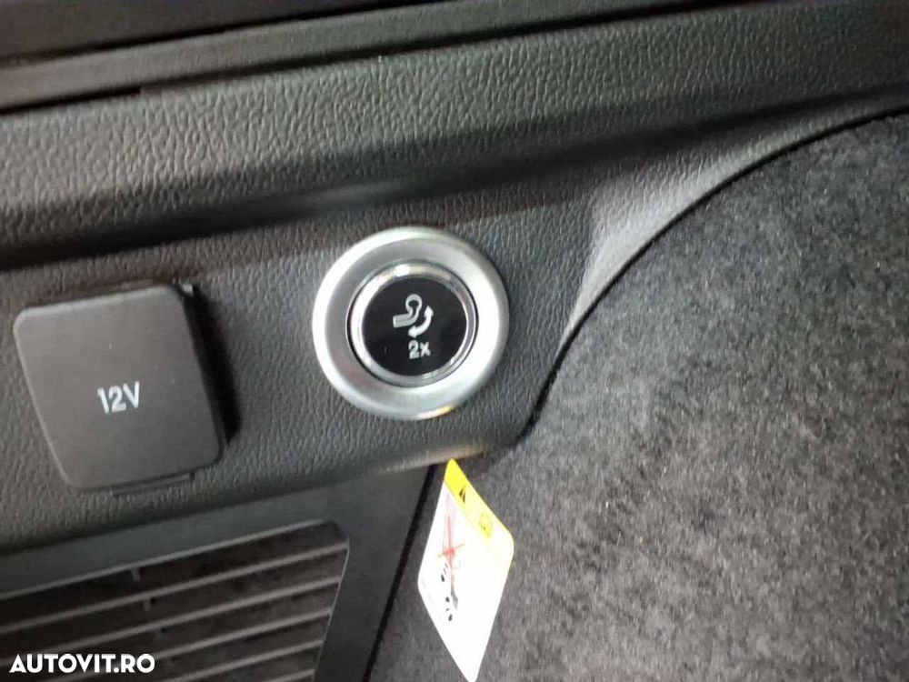Ford Kuga 2.5 Duratec PHEV TITANIUM X - 26
