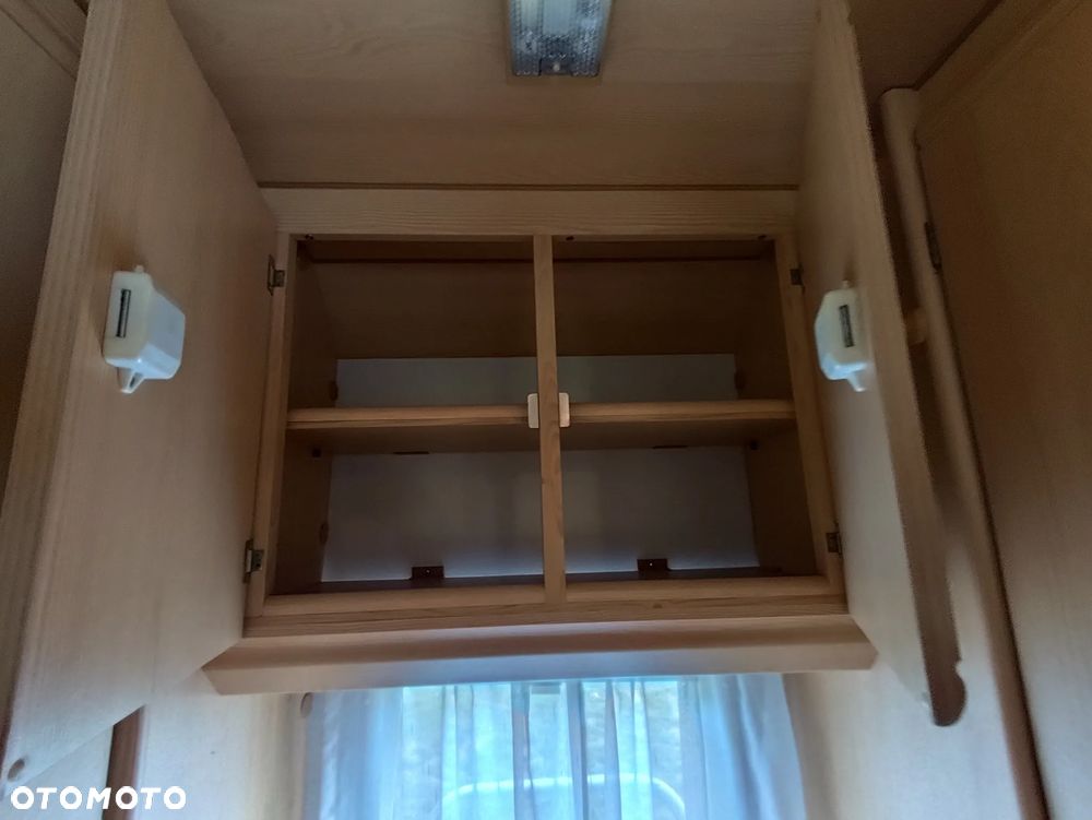 Fiat Ducato Knaus Traveller - 10