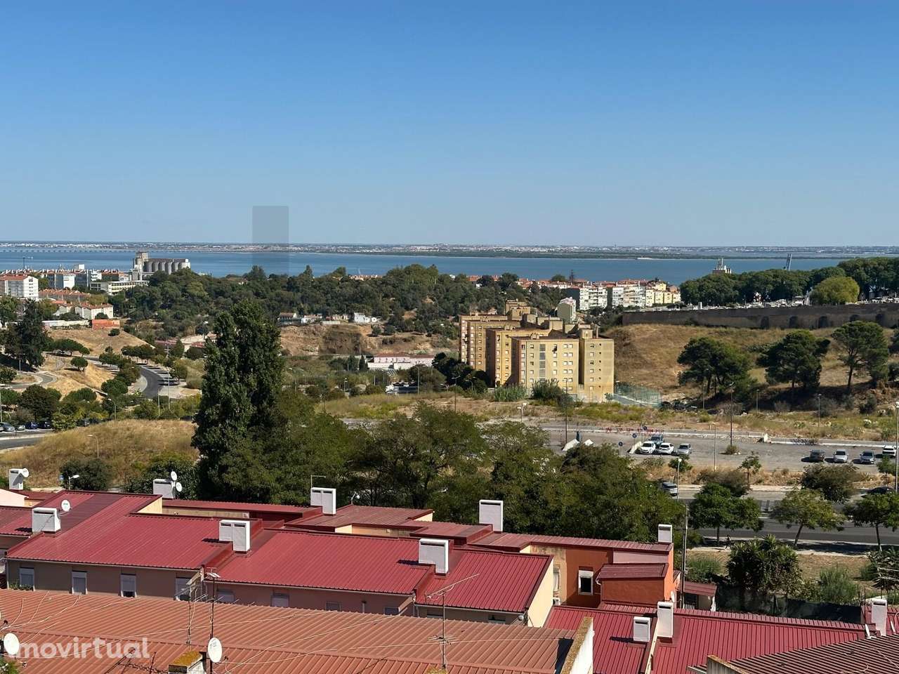 T1 de Luxo com 92m2 na Penha de França - Grande imagem: 2/21