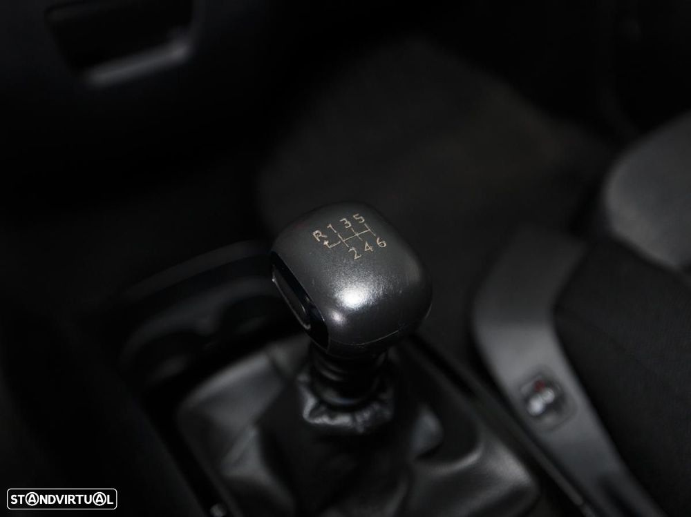 Citroën C4 Spacetourer - 15