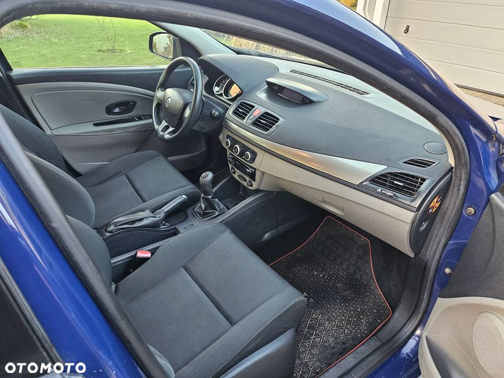 Renault Megane 1.6 16V 100 Expression - 10