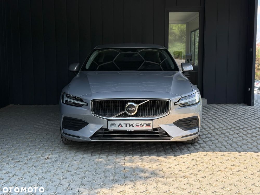 Volvo S60 B4 B Plus Bright - 3
