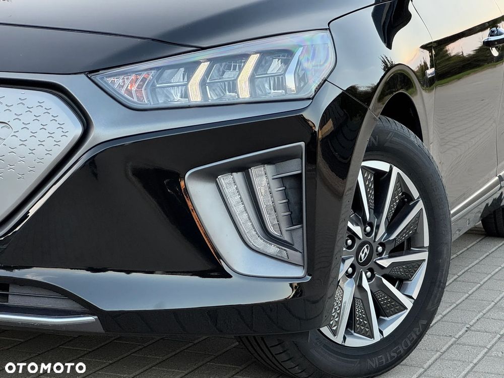 Hyundai IONIQ electric Premium - 34
