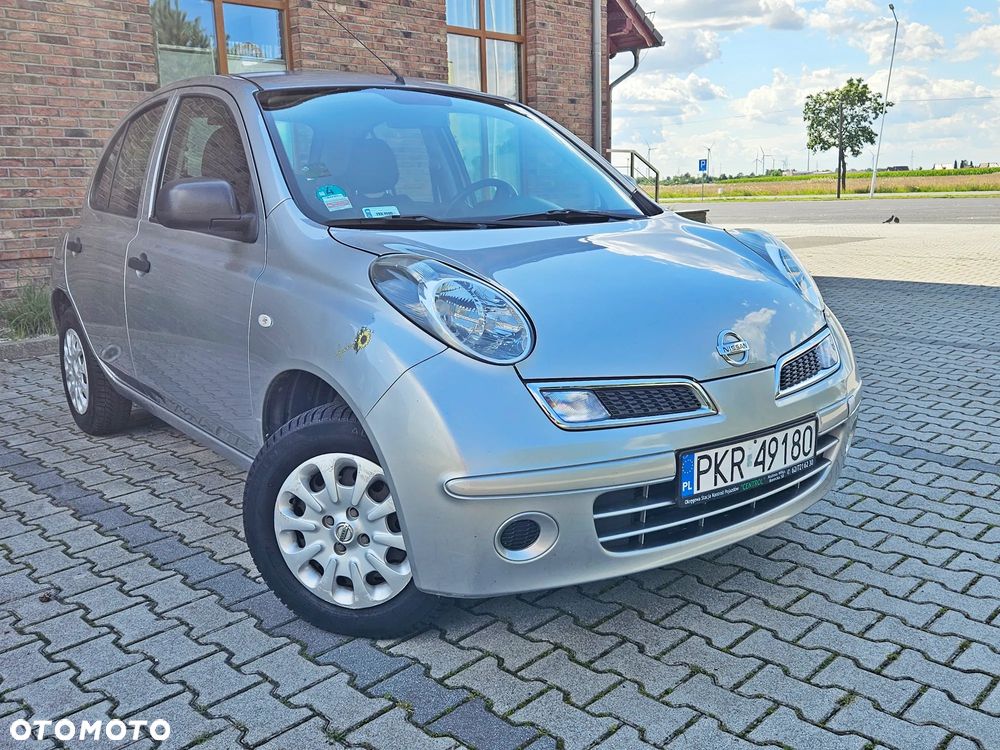 Nissan Micra 1.2 Season - 18