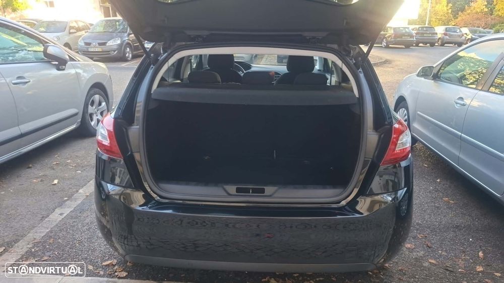 Peugeot 308 1.6 BlueHDi Active J17 - 7