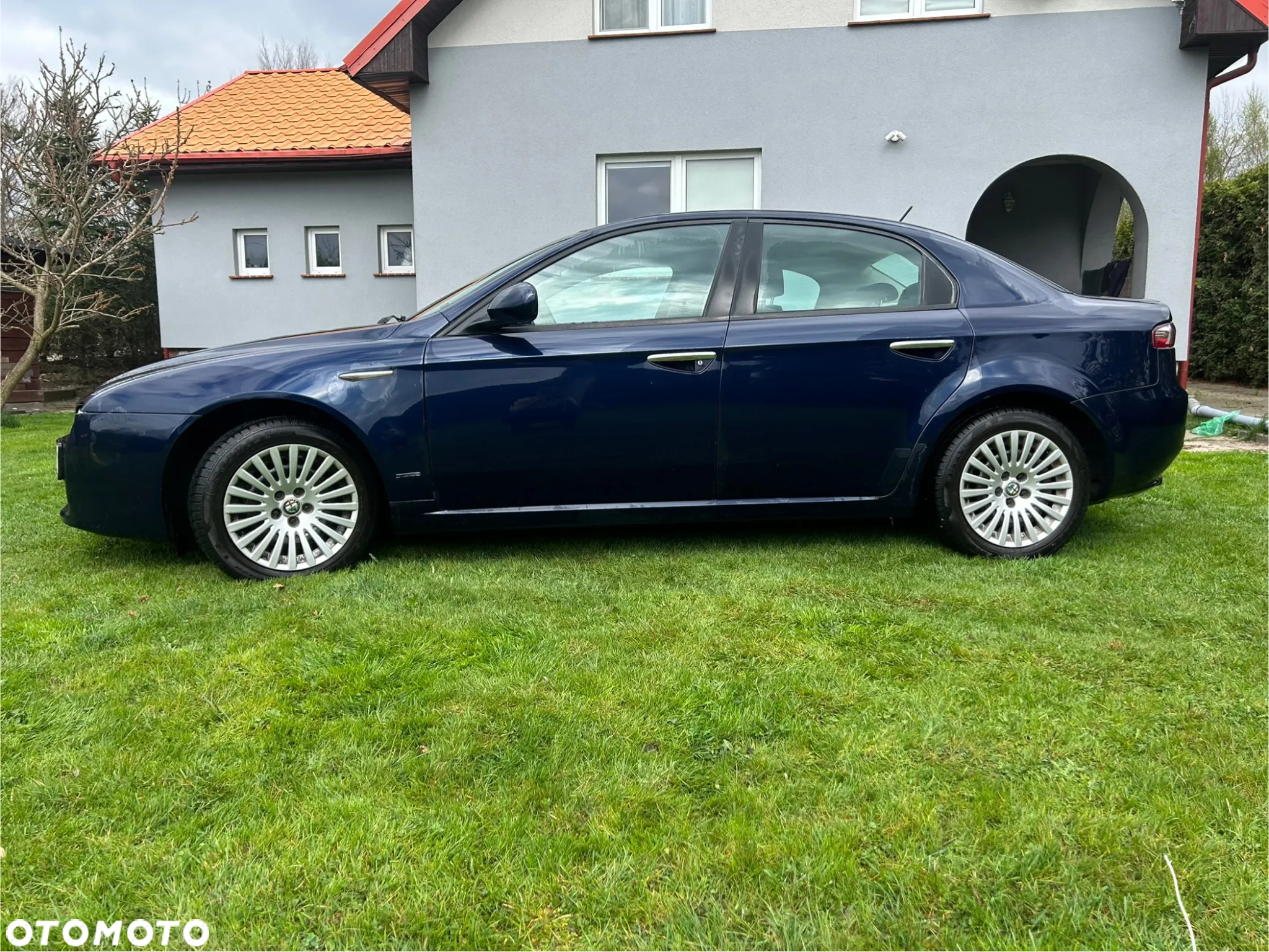 Alfa Romeo 159 - 4