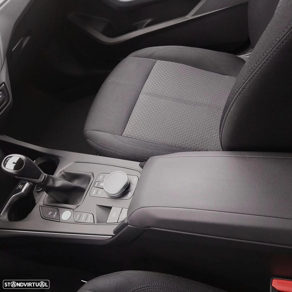 BMW 116 d Advantage - 41