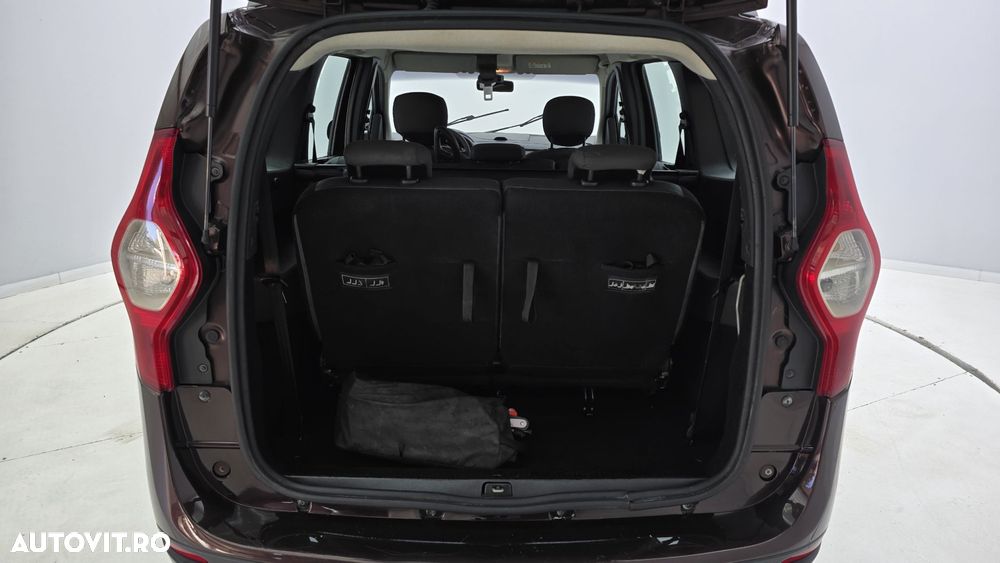 Dacia Lodgy - 25