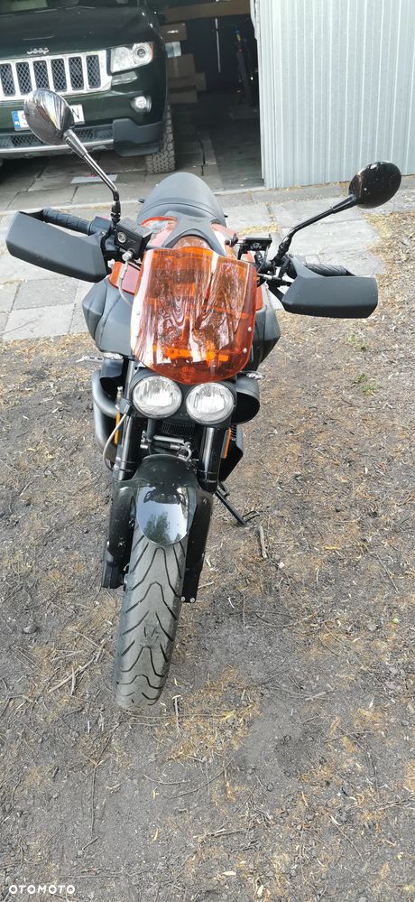 Buell CityX Lightning - 3