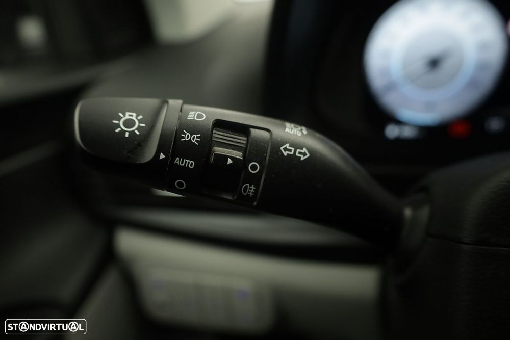 Hyundai i20 1.0 T-GDI Style DCT - 16