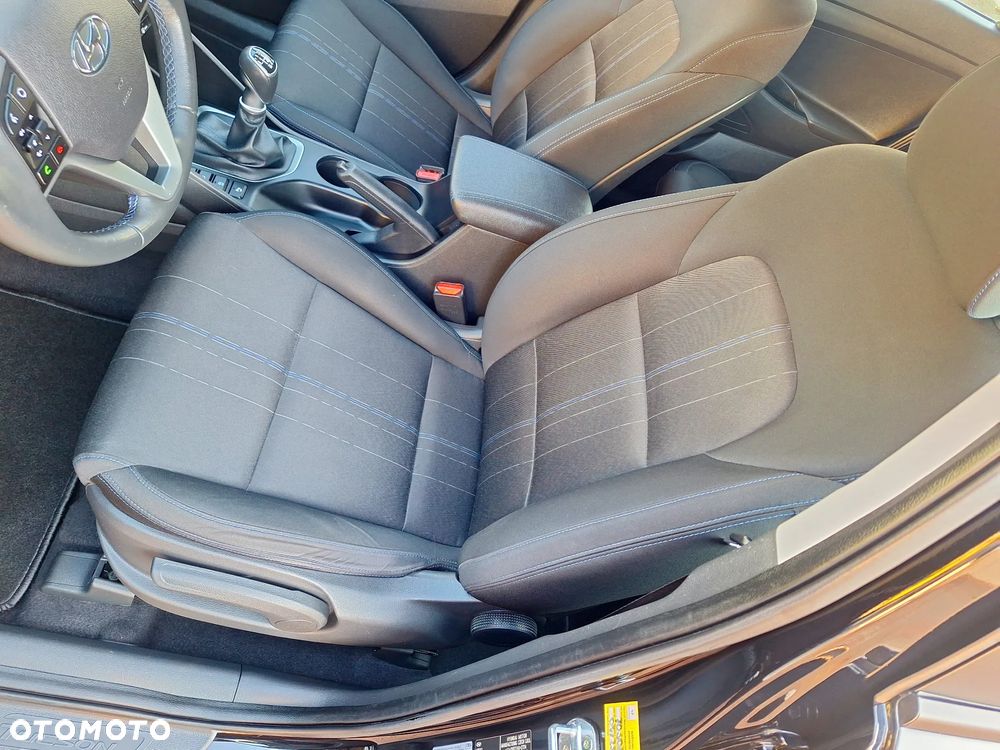 Hyundai Tucson 1.6 GDi 2WD Advantage - 19