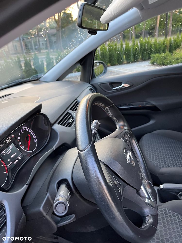 Opel Corsa 1.4 Enjoy - 5
