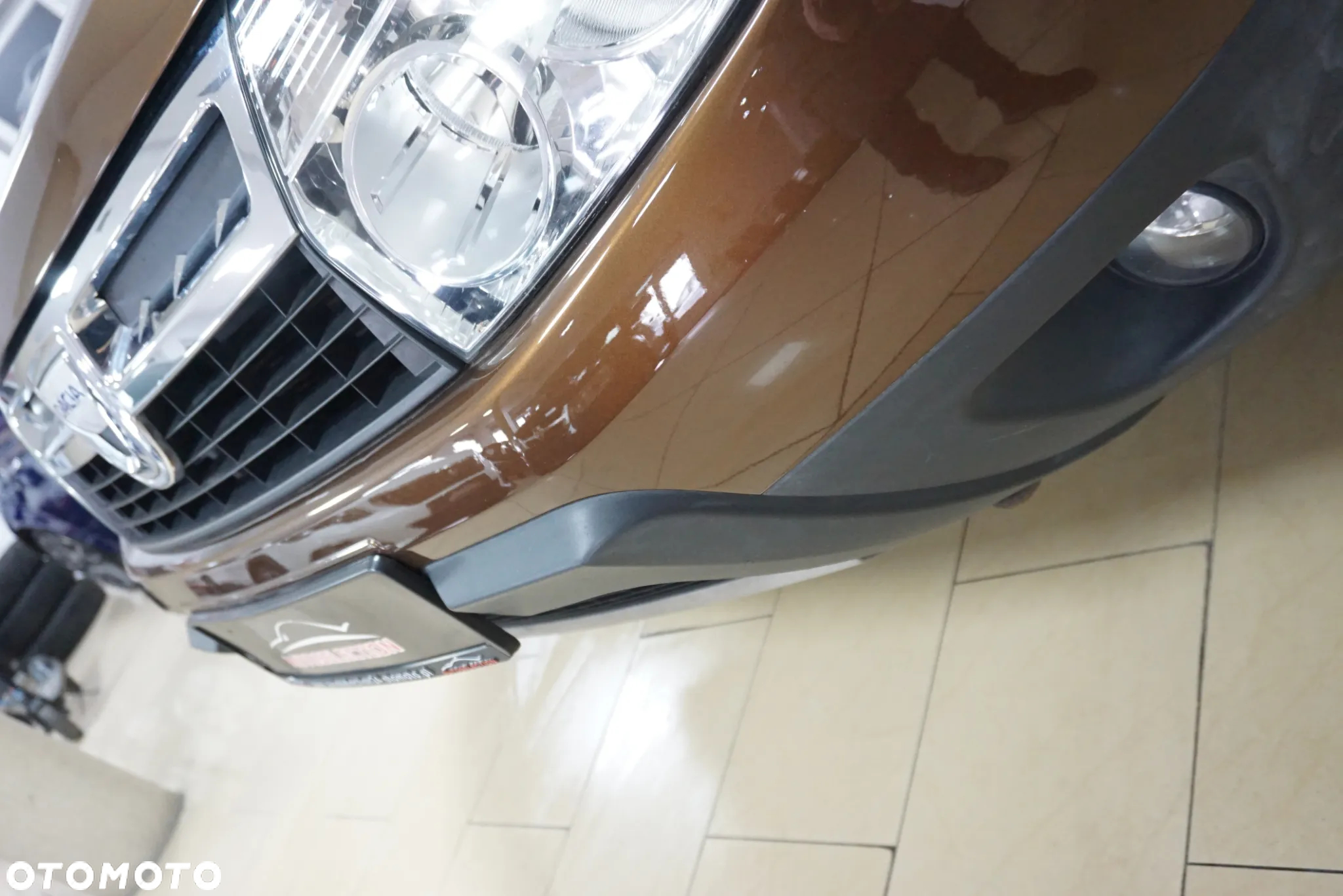 Dacia Duster 1.6 16V 4x2 Laureate - 8