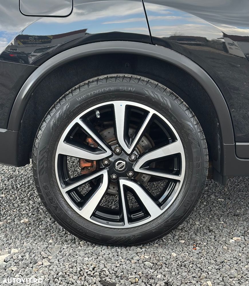 Nissan X-Trail 1.6 dCi ALL-MODE 4x4i Tekna - 29