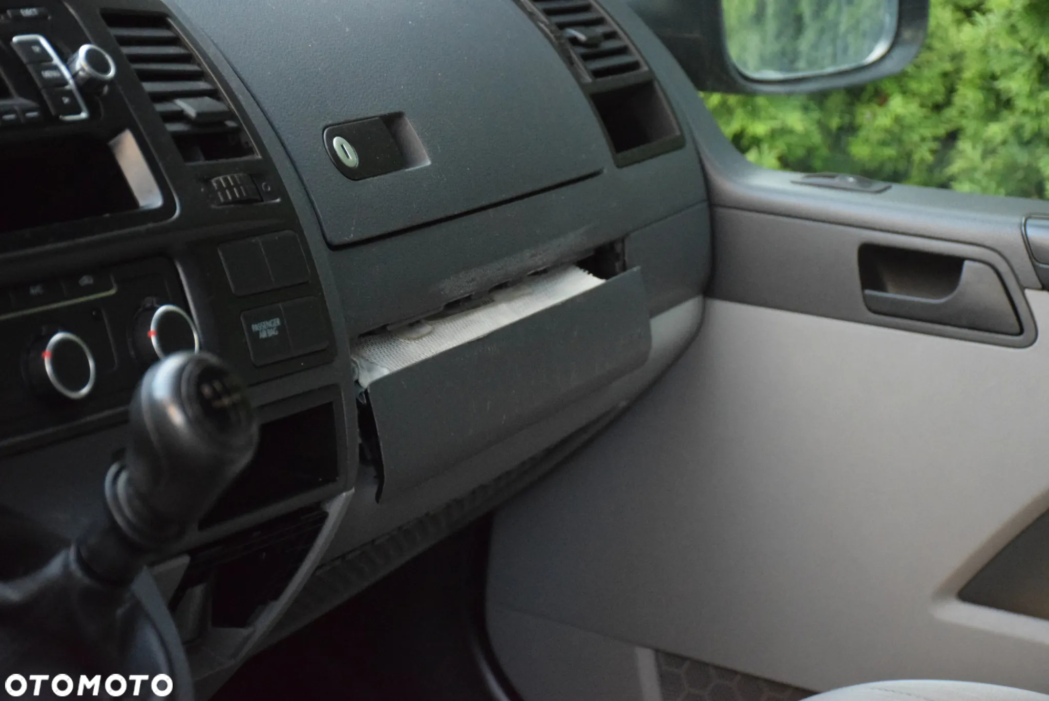 Volkswagen t5 - 13