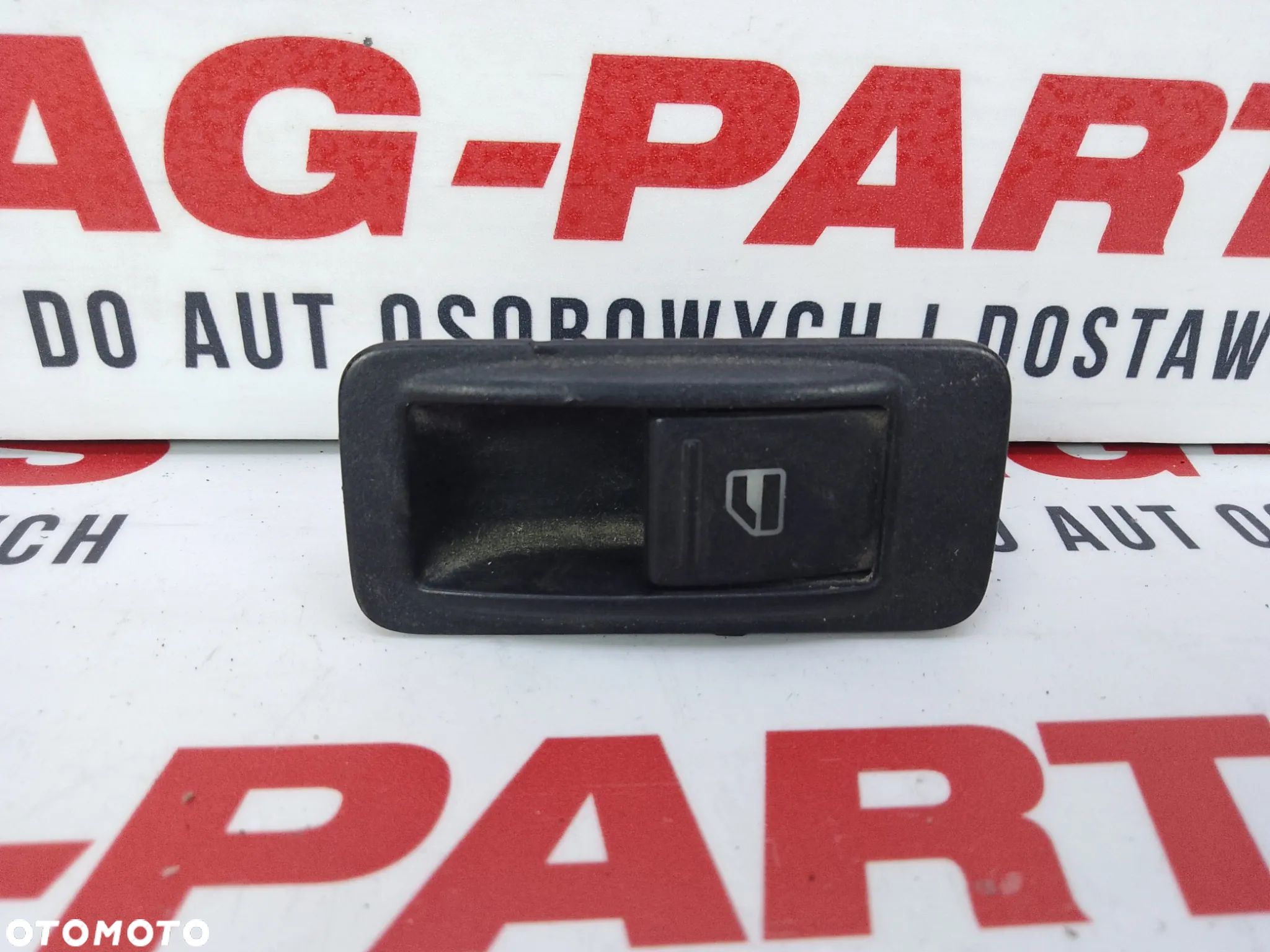 Przełącznik Szyby Prawy Przód Vw Transporter T5 7H5959539 - 1