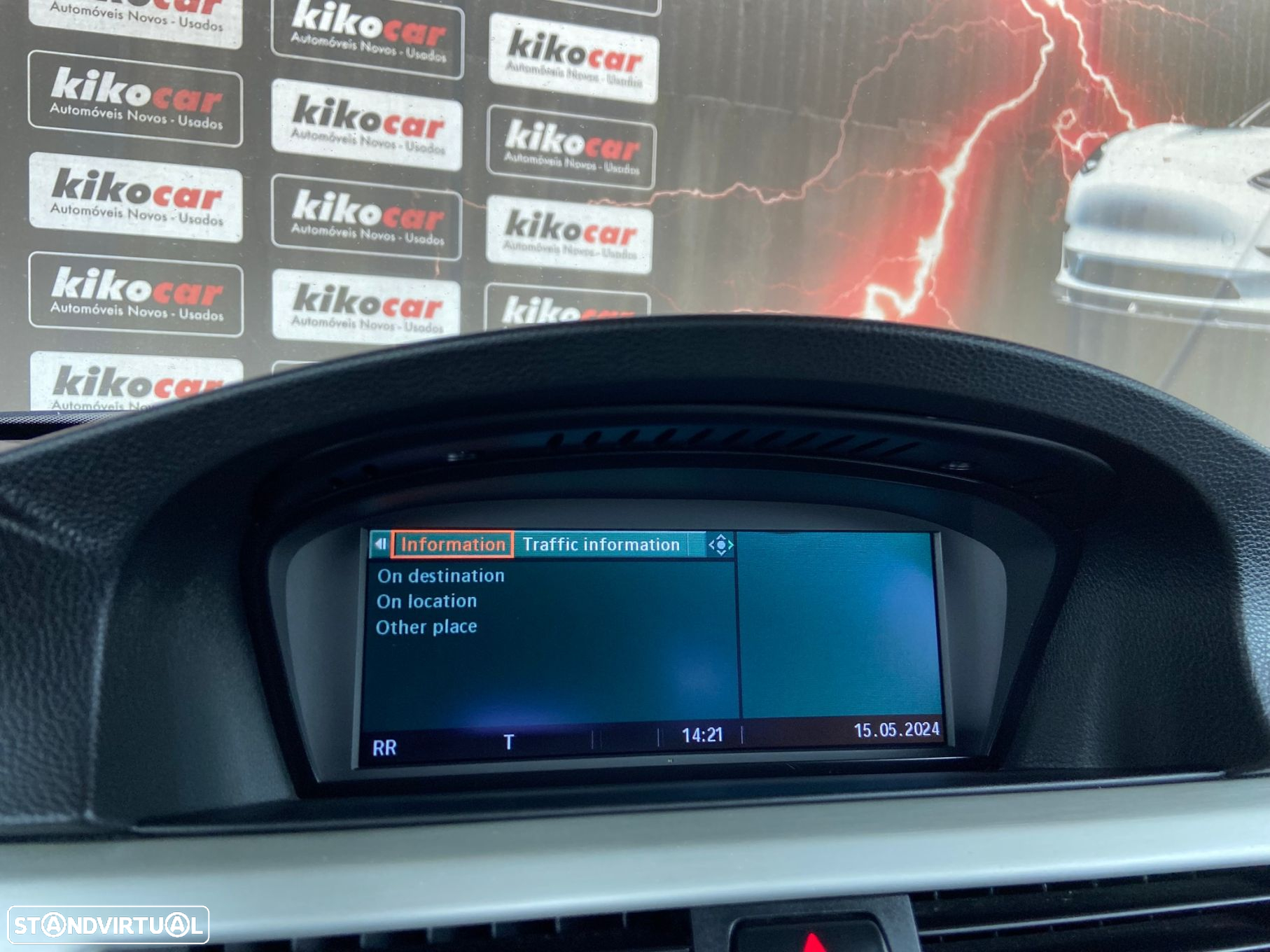 BMW 335 i Cabrio Aut. M Sport Edition - 35