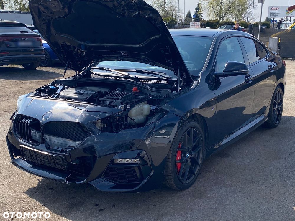 BMW Seria 2 218i M Sport sport - 12