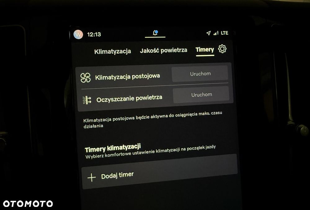 Volvo XC 60 B5 B AWD Plus Dark - 23