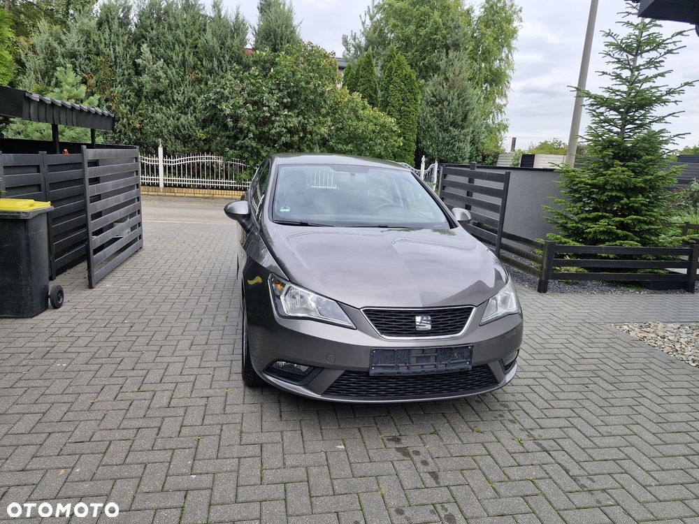 Seat Ibiza 1.4 Reference - 2