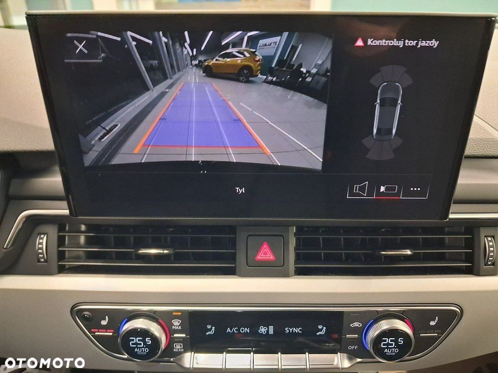 Audi A4 Limousine - 29