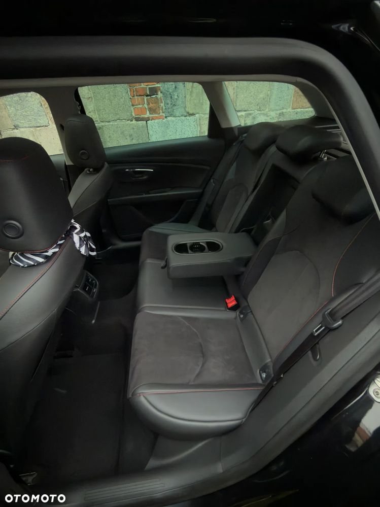 Seat Leon 2.0 TDI DPF Start&Stop FR - 26