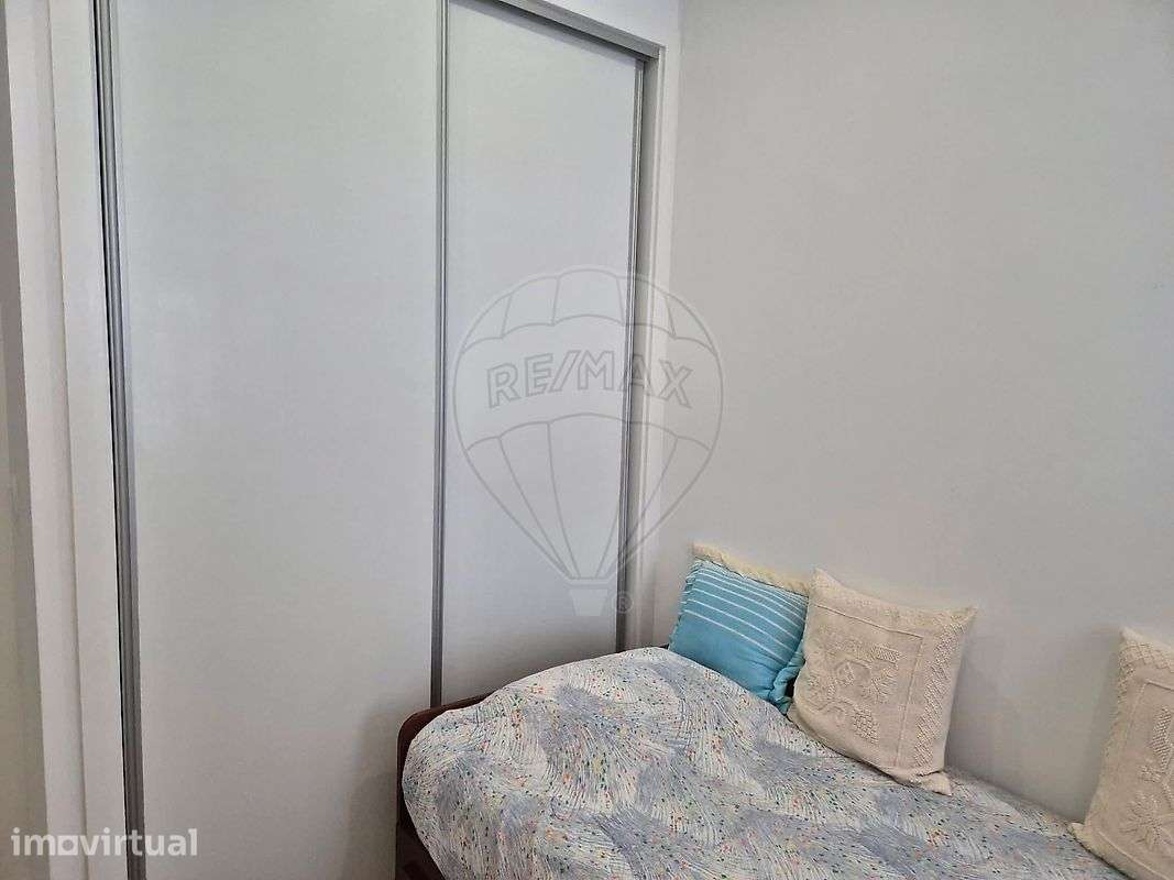 Apartamento T2 para arrendamento - Grande imagem: 4/16
