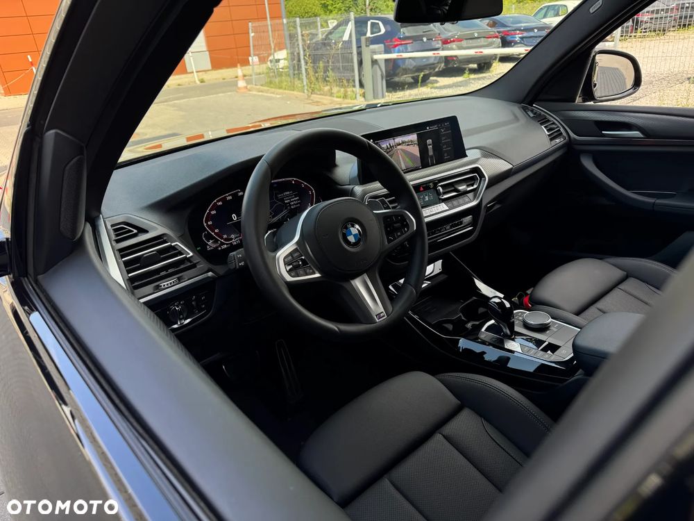 BMW X3 - 13
