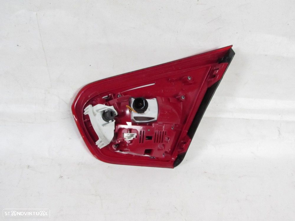 Farolim da mala em LED Esquerdo Seminovo/ Original MERCEDES-BENZ GLA-CLASS (X156... - 3
