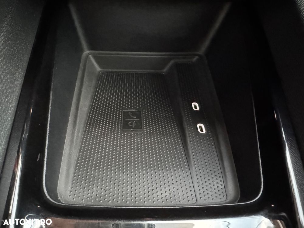 Skoda Octavia 2.0 TDI DSG Style - 35