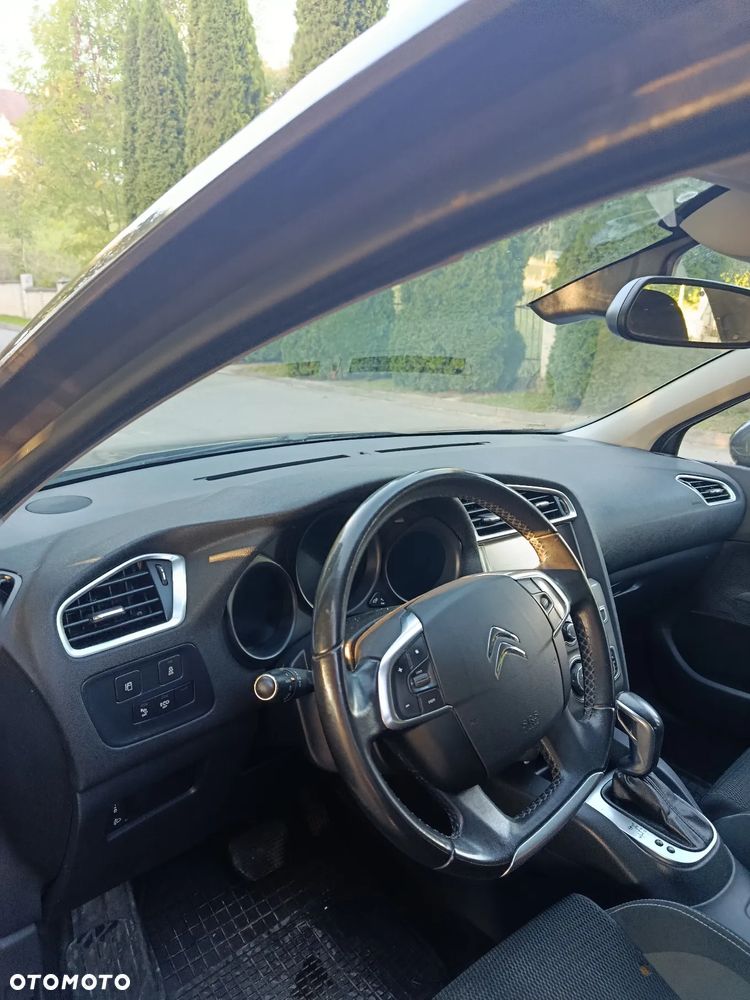 Citroën C4 BlueHDi 120 Stop&Start EAT6 Selection - 8