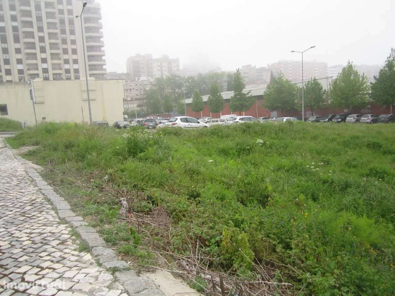 Terreno Urbano em S.João da Madeira - Grande imagem: 4/5