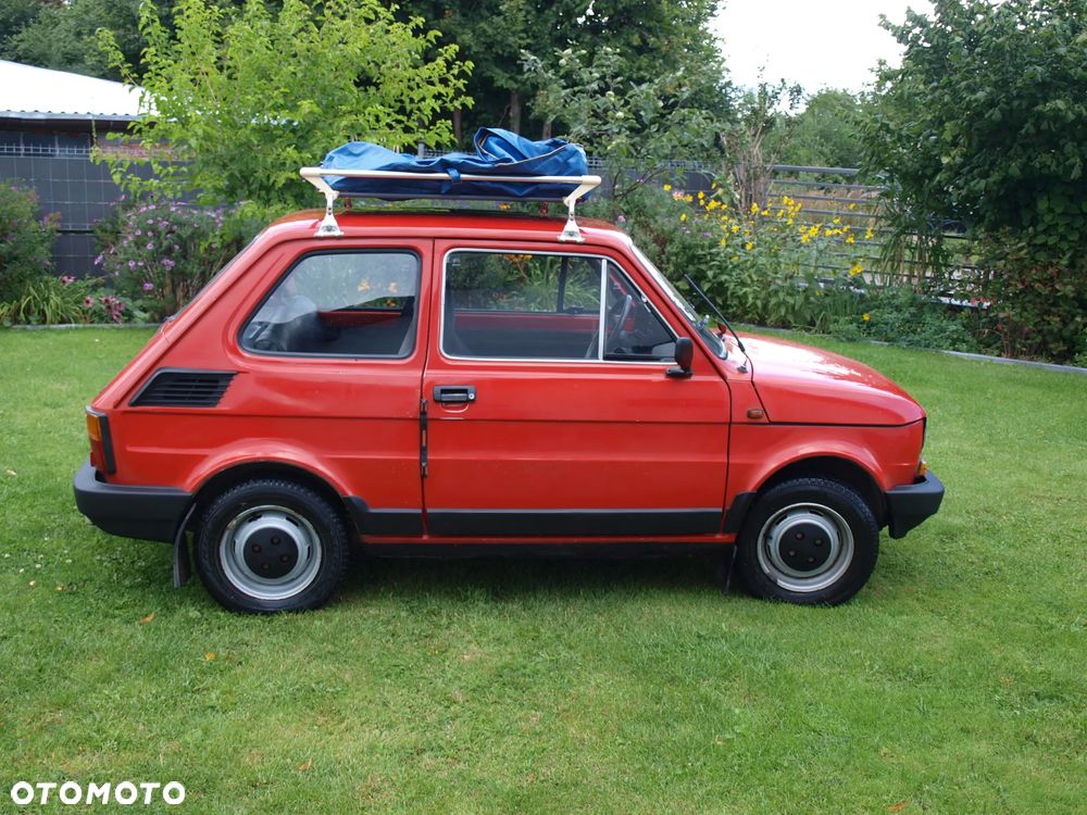 Fiat 126 - 6