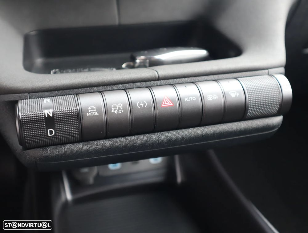 BYD Dolphin Comfort - 49