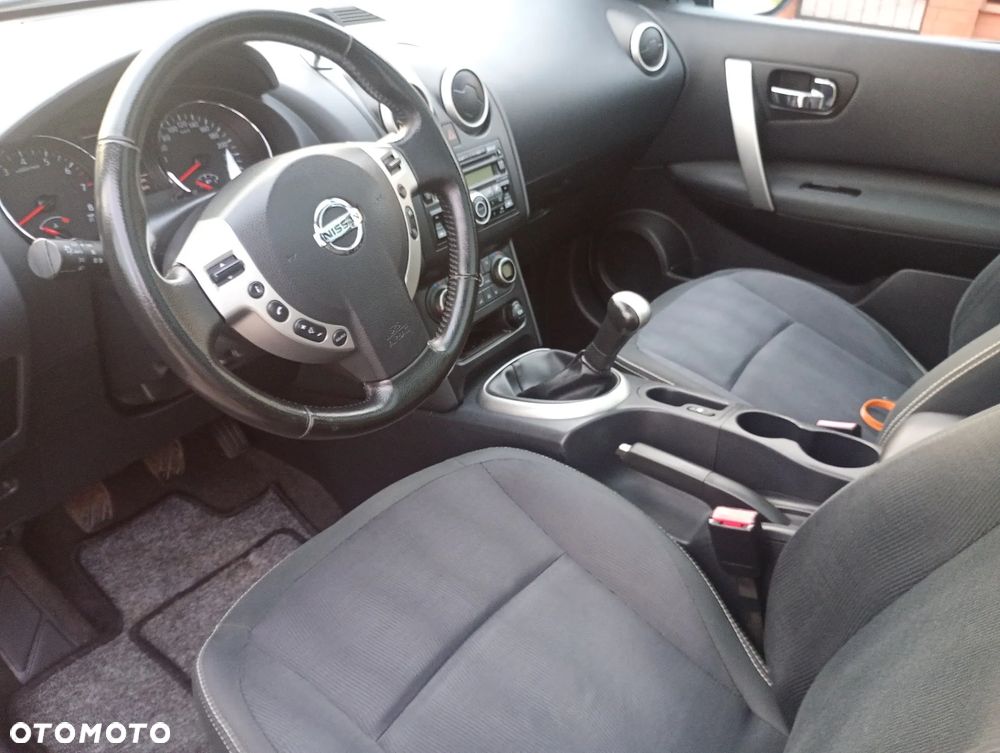 Nissan Qashqai 1.6 Acenta - 24