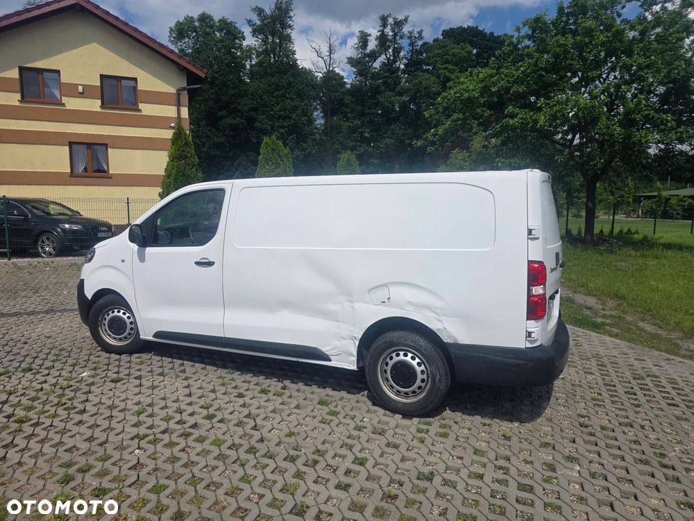Citroën Jumpy - 7
