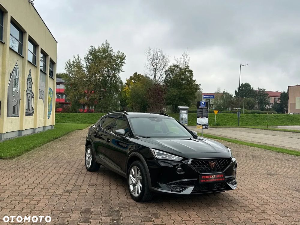 Cupra Formentor 1.5 TSI DSG - 17