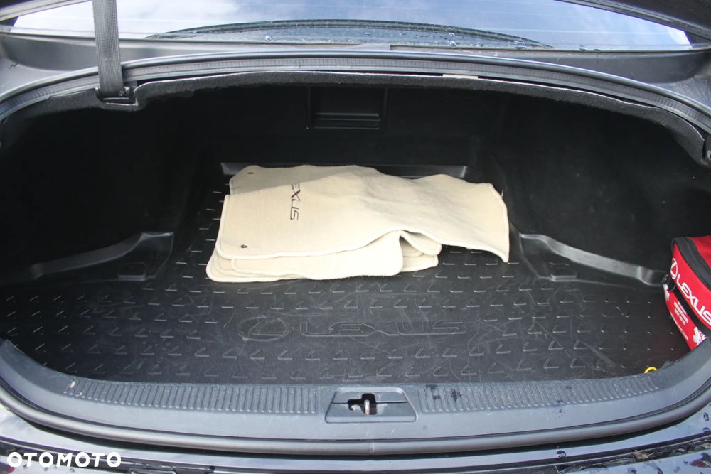 Lexus GS 300 Prestige - 22