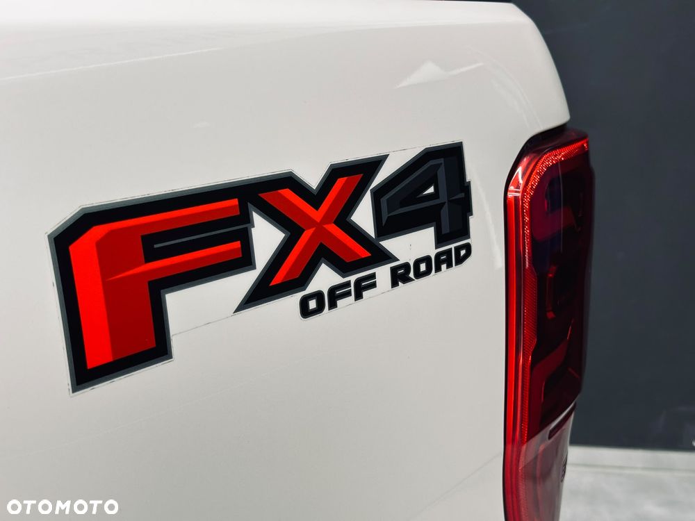 Ford Ranger - 7