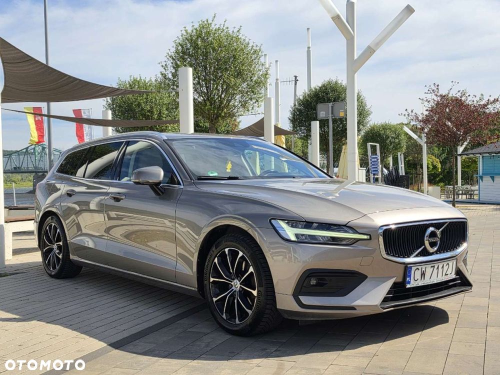 Volvo V60 - 17