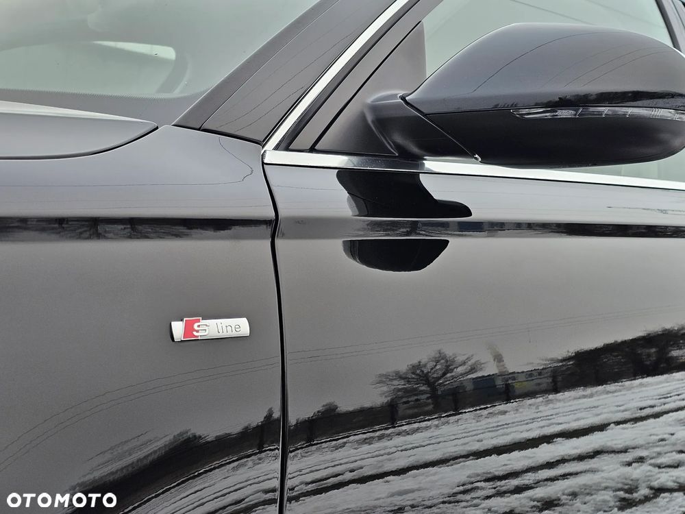 Audi A6 Avant 3.0 TDI quattro S tronic - 21