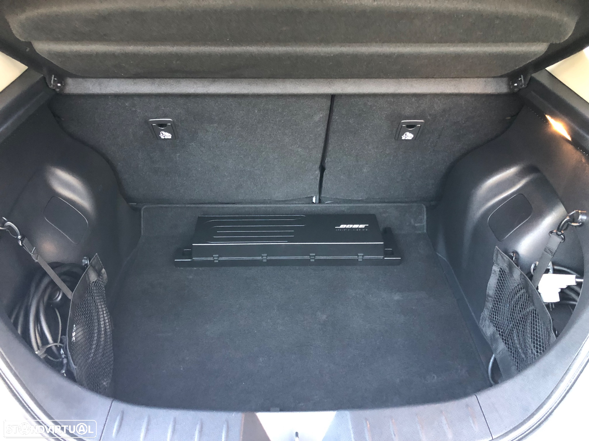 Nissan Leaf Tekna Two Tone+ProPilot Park - 9