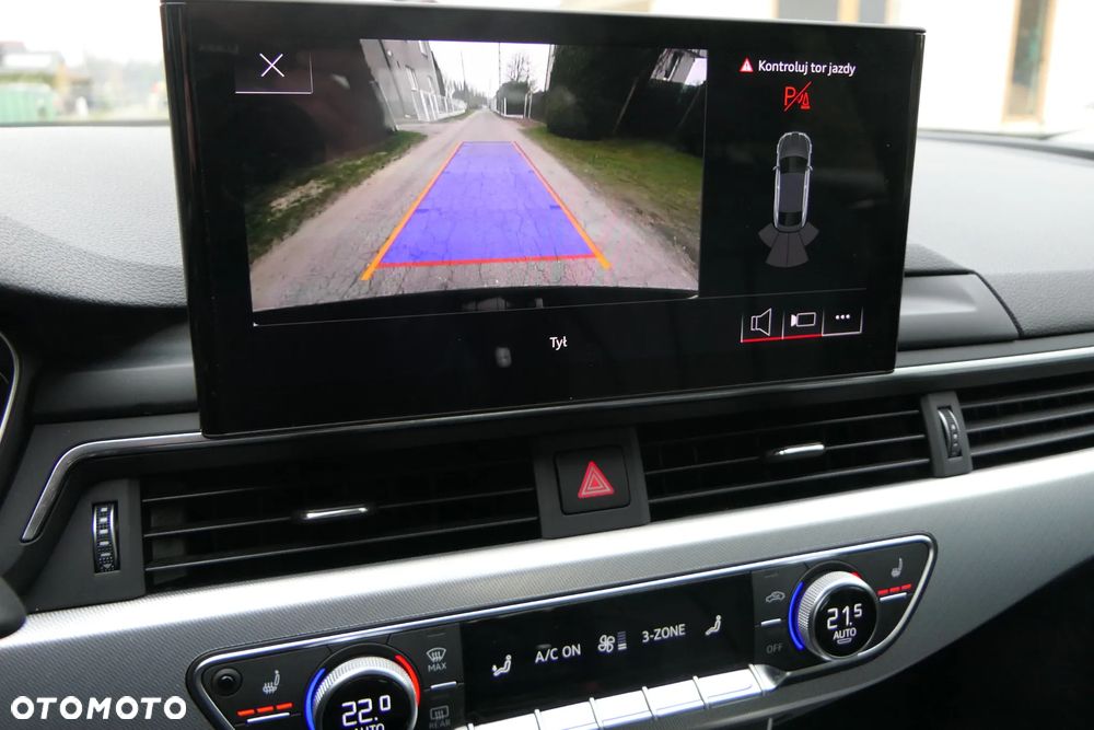 Audi A5 Sportback 40 TFSI mHEV S tronic - 25