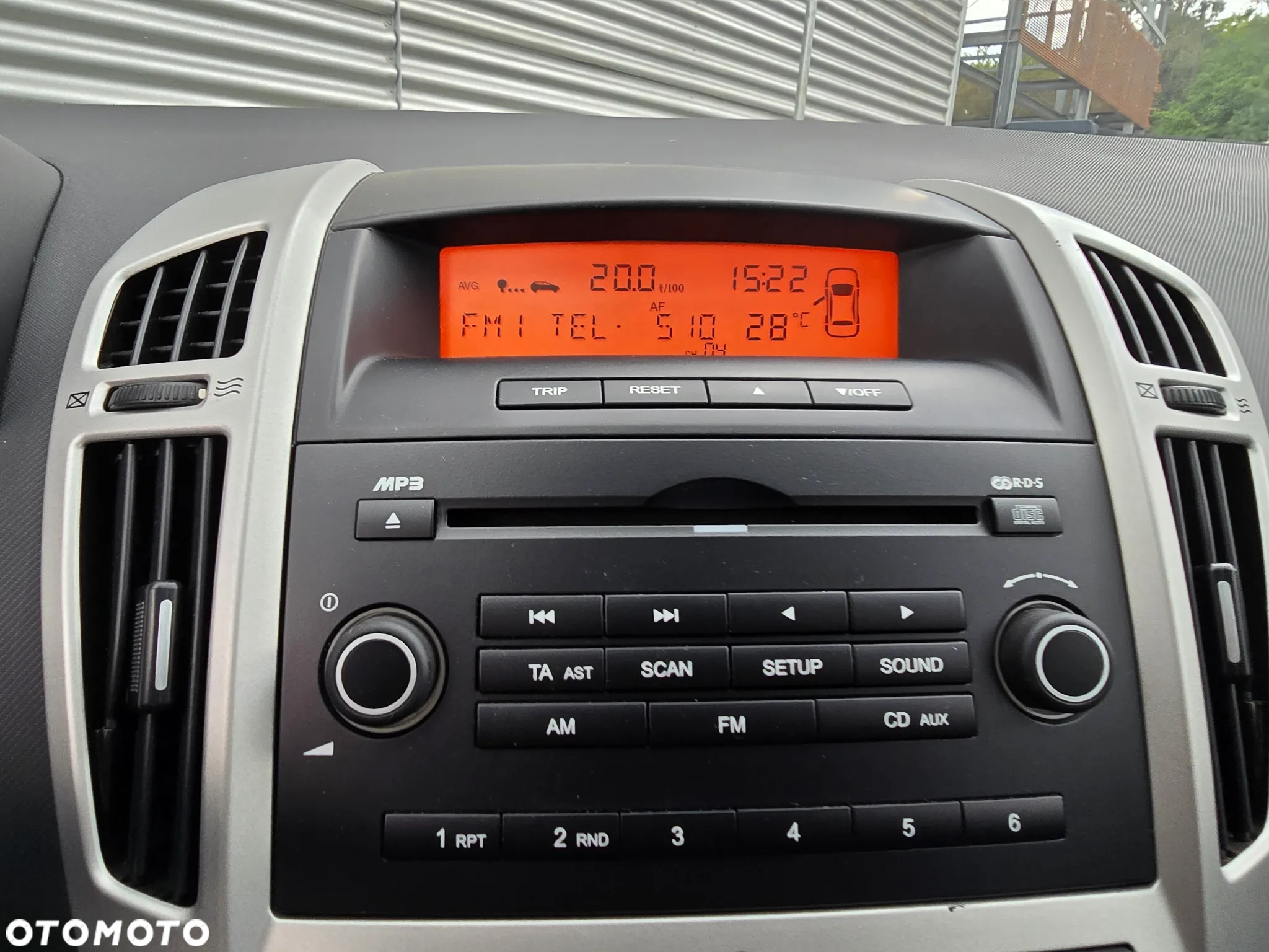 Kia Ceed Cee'd 2.0 Optimum + - 31